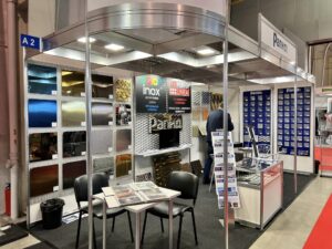 Read more about the article Рапид ЕООД отново предложи съвременни и практични решения от стомана и сплави за строителството в рамките на 